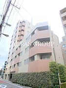 外観・土地