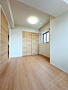 静かな寝室で、最高の睡眠を^^