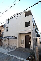 サンセール氷川