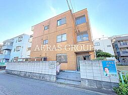 蕨駅 6.8万円