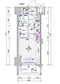 MAINSTAGE南品川5階9.0万円