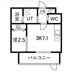 大浜北町シーエム・シス 1階