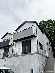 4010川崎市細山2期14棟9号棟