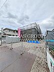 埼玉県東松山市高坂6丁目10-36：物件画像／アエラス川越店 （株式会社アエラス）