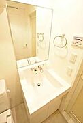 洗面所