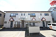 外観・土地