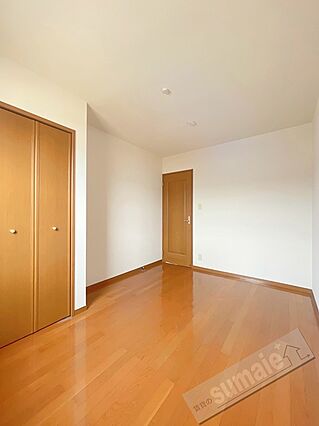 カルムガーデン岩出_内装_4