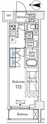ARKMARK新宿西落合 1階/105