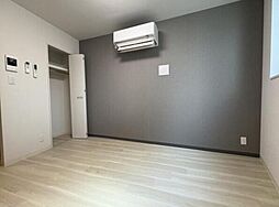 VISTA HONANCHO 2階ワンルームのリビング/ダイニング