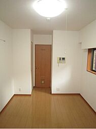 カーサスプレンディッド虎ノ門エスト 8階1Kのリビング/ダイニング