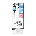 カサアスール4階6.0万円