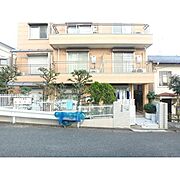 外観・土地