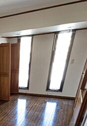 ロワイヤル大山 5階3LDKのリビング/ダイニング