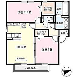 JR関西本線 久宝寺駅 徒歩6分