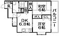 パレ東中振-25階6.0万円