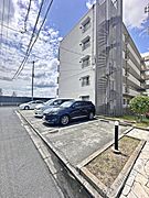 敷地内/建物