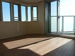 プレジリア東日本橋 4階ワンルームのリビング/ダイニング