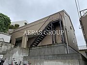 外観・土地