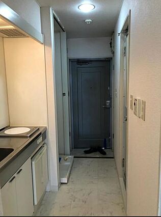 ラレーブ日野_内装_6