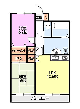 グランシャリオ_間取り_0
