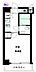 間取り：間取図
