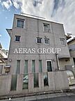 東京都世田谷区池尻3丁目16-29：物件画像／アエラス下北沢店 （株式会社アエラス.PR）