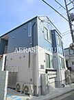 東京都練馬区春日町2丁目17-4：物件画像／アエラス石神井公園店 （株式会社アエラス.FR）
