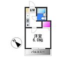 クレスト252階3.5万円
