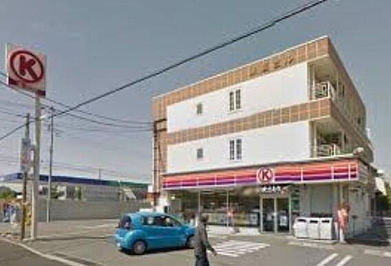 レオパレス陽だまり_周辺_4