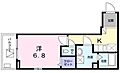 キアーロ三軒茶屋2階12.0万円