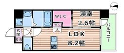 Osaka Metro長堀鶴見緑地線 蒲生四丁目駅 徒歩1分 9階/-