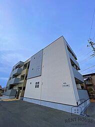 北助松駅 6.1万円