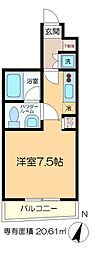 SQUARE CITY KANAMACHI 10階/-