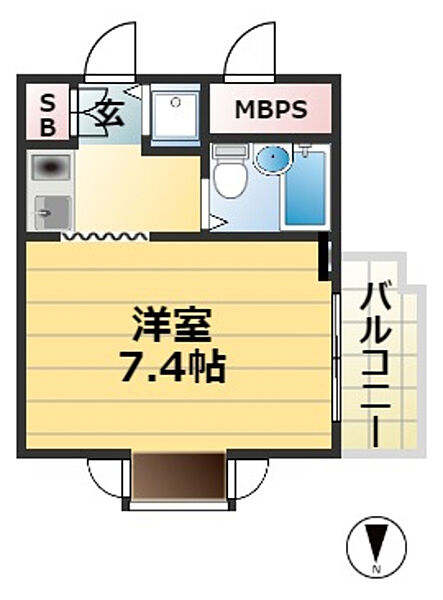 外観画像