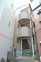 大阪府吹田市千里山西１丁目（賃貸アパート1LDK・2階・35.25㎡） その1