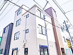 京成本線 京成町屋駅 徒歩13分の賃貸マンション