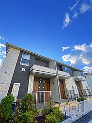 JR阪和線 長滝駅 徒歩12分