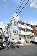 外観・土地