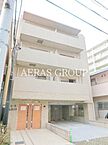 東京都江東区北砂3丁目4-24：物件画像／アエラス葛西店 （株式会社アエラス）