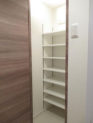 エクセレントシティ南行徳駅前_内装_2