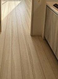 SHOKEN Residence横浜鶴見V 10階1Kのリビング/ダイニング