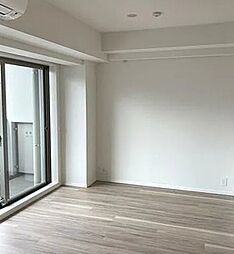 パークアクシス東陽町レジデンス 10階1LDKのリビング/ダイニング