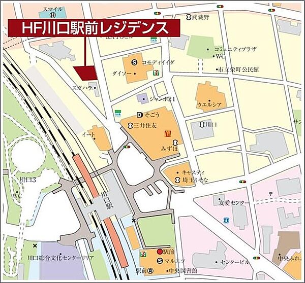 外観画像