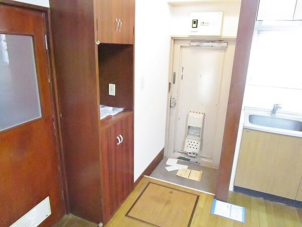 かみやマンション 306｜東京都稲城市押立(賃貸マンション2DK・3階・41.25㎡)の写真 その13