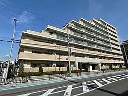 プレミスト津久野駅前プリマガーデン