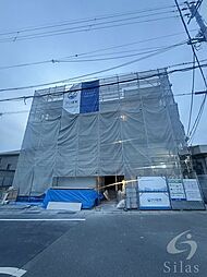 フジパレスSAKANE