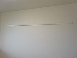 ペルラ 2階1LDKのリビング/ダイニング