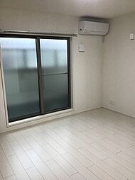 JR片町線(学研都市線) 徳庵駅 徒歩6分の賃貸アパート 2階1Kのリビング/ダイニング