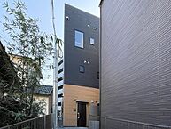 福岡県福岡市中央区地行2丁目10-21：物件画像／株式会社アルコ　藤崎駅前営業所