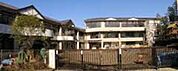 旭たちばな幼稚園 112m
